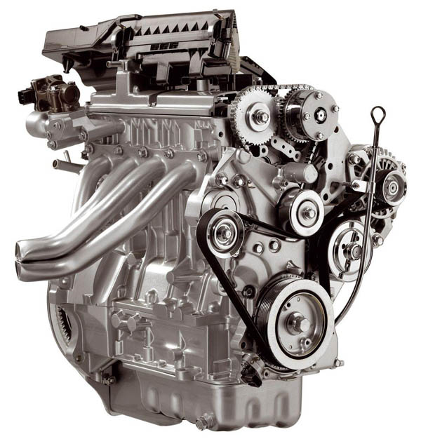 2006 Ptima Car Engine